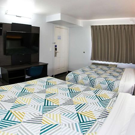 Motel 6-Sacramento, Ca - North Carmichael Екстериор снимка
