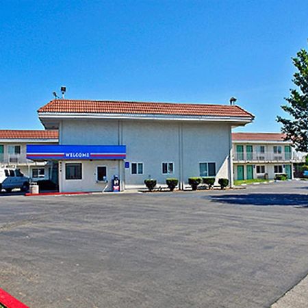 Motel 6-Sacramento, Ca - North Carmichael Екстериор снимка