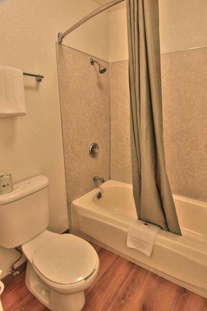 Motel 6-Sacramento, Ca - North Carmichael Екстериор снимка