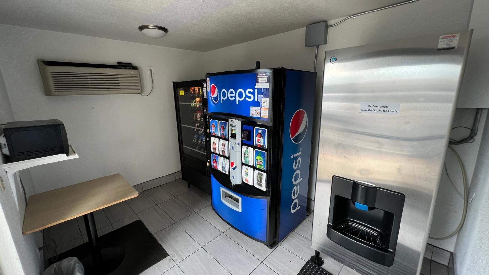 Motel 6-Sacramento, Ca - North Carmichael Екстериор снимка