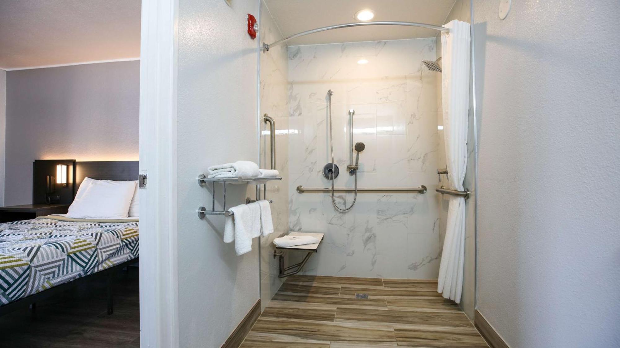 Motel 6-Sacramento, Ca - North Carmichael Екстериор снимка