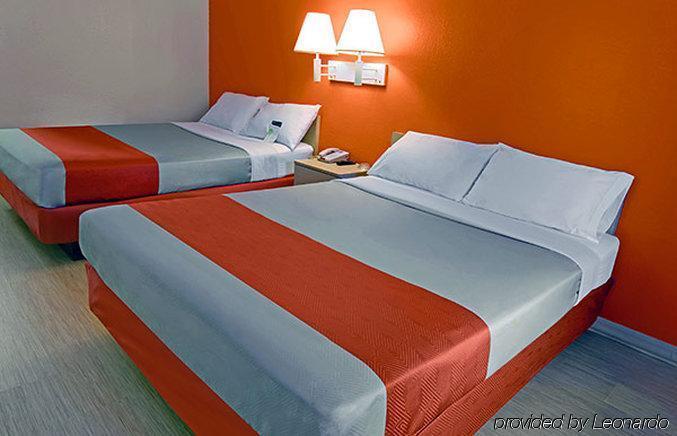 Motel 6-Sacramento, Ca - North Carmichael Екстериор снимка