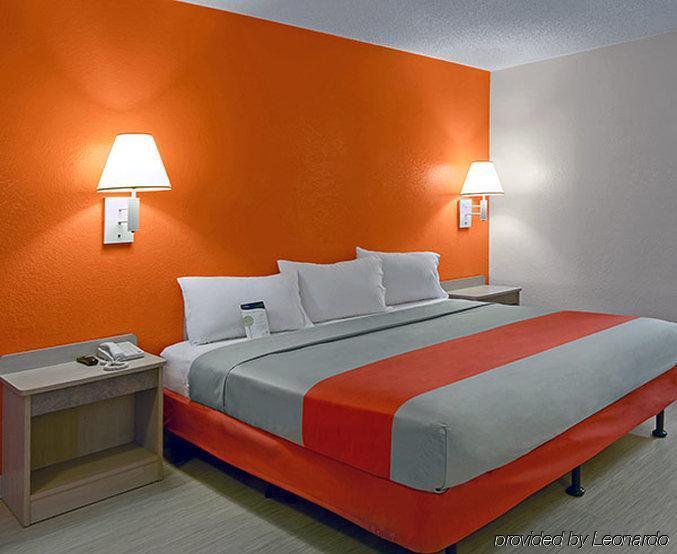 Motel 6-Sacramento, Ca - North Carmichael Екстериор снимка