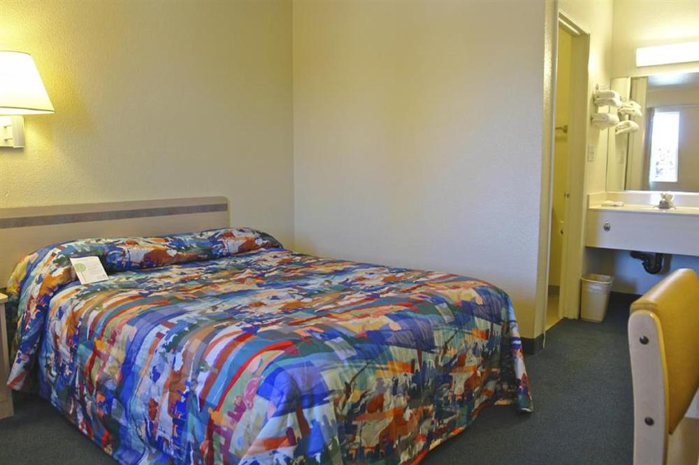 Motel 6-Sacramento, Ca - North Carmichael Стая снимка
