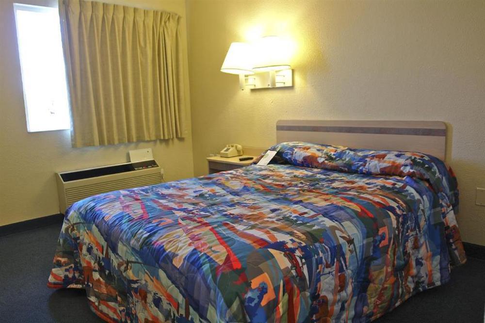 Motel 6-Sacramento, Ca - North Carmichael Стая снимка