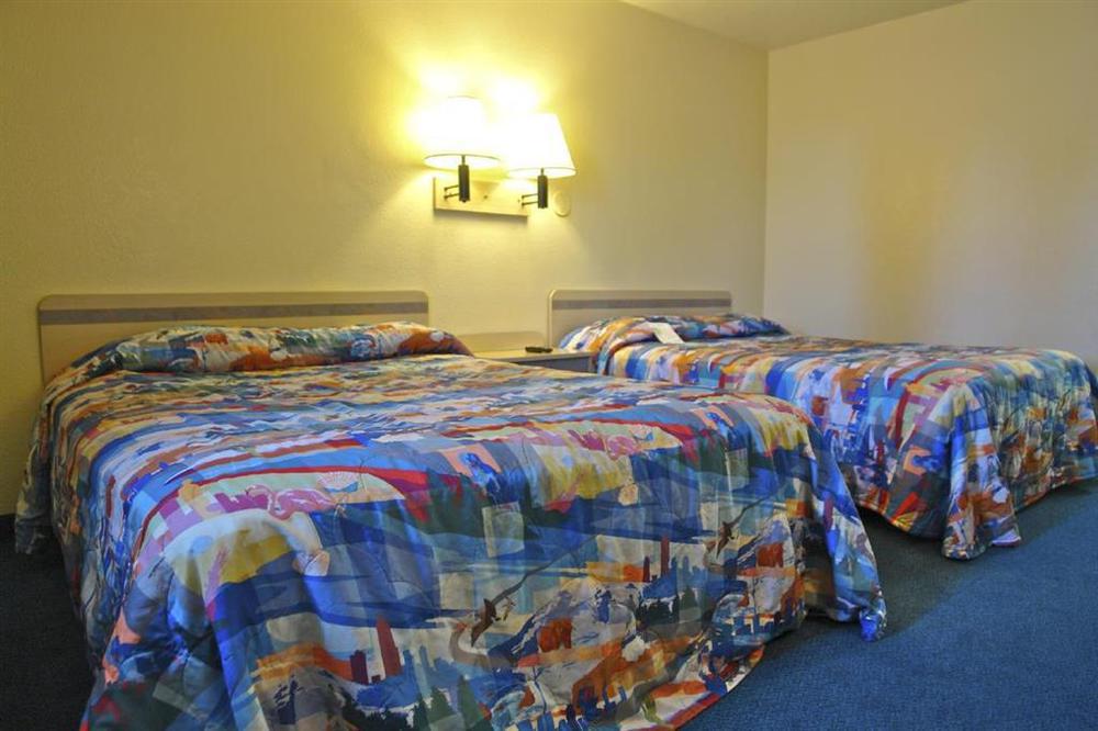 Motel 6-Sacramento, Ca - North Carmichael Стая снимка